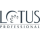 Lotus proffessional Logo
