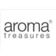 Aroma treasures Logo